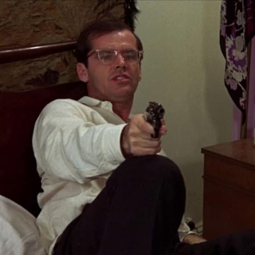 The King of Marvin Gardens (1972)