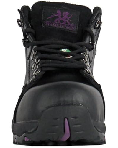 Image of Moxie Trades Vegas Black 6.5 M