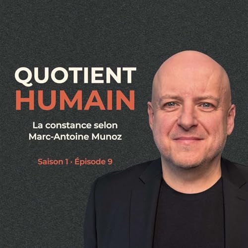 『Saison 1 &mdash; La constance selon Marc-Antoine Munoz』のカバーアート