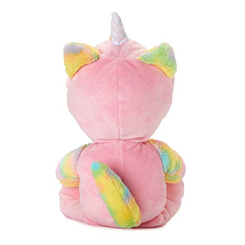 Muñeca Madame Alexander UniCat tono piel claro 12 pulg miniatura 3