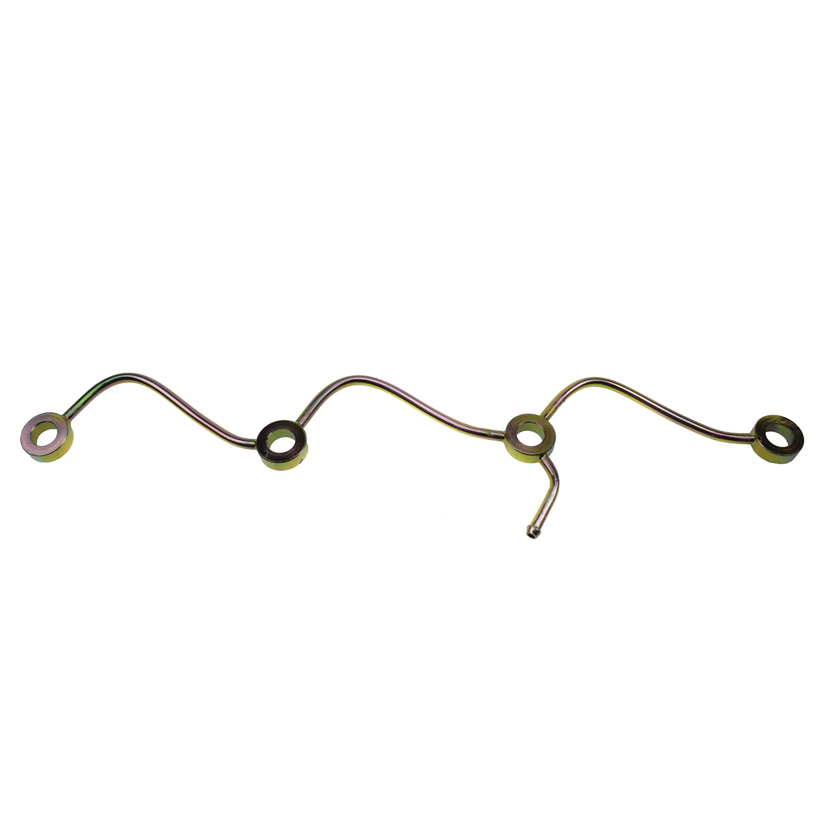 Tubo di ritorno dell'olio combustibile 16670-43G00 16670-06G08 compatibile con motore Nissan TD27 TD23 F22 F23 D21 R50 E24
