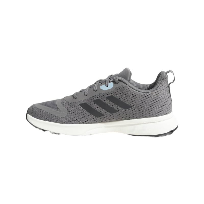 Image of adidas Men Running Sports Shoes | Jaysaw Reflective | Black |