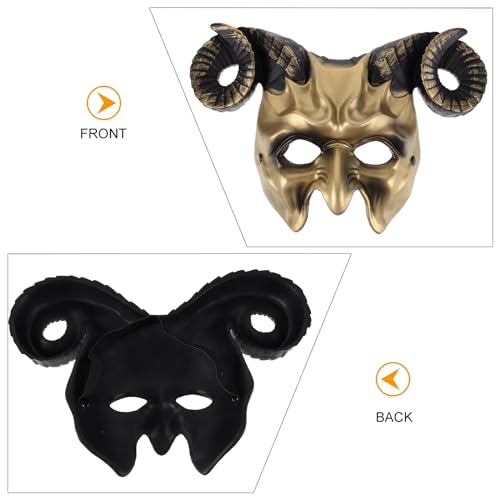 Demonio, Imagen adicional