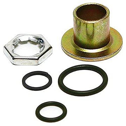 Delphi HTK100 Fuel Injection Pressure Regulator O-Ring