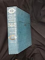 A History of the Modern World B002CG1P5O Book Cover