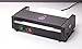 Laminator, 9-1/2 x 3-3/4 x 9 In., Letter