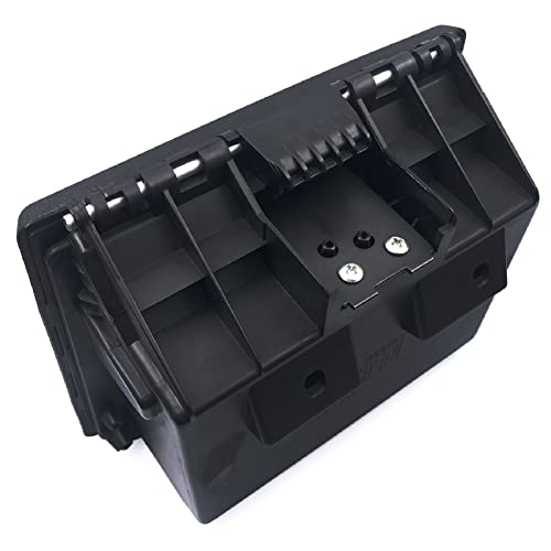 Portavasos para tablero DEVMO compatible F250 F350 miniatura 6