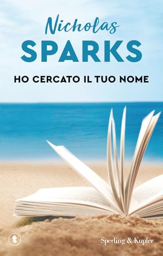Ho cercato il tuo nome