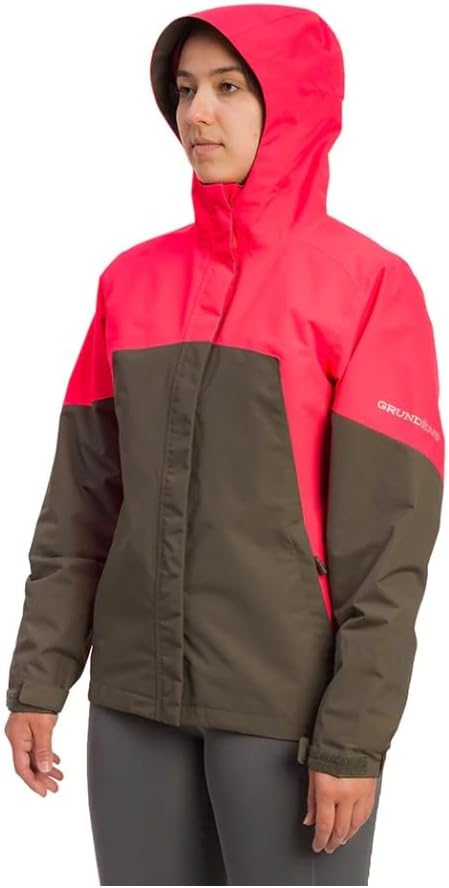 Grundéns womens Women's Pisces Jacket - Image 3