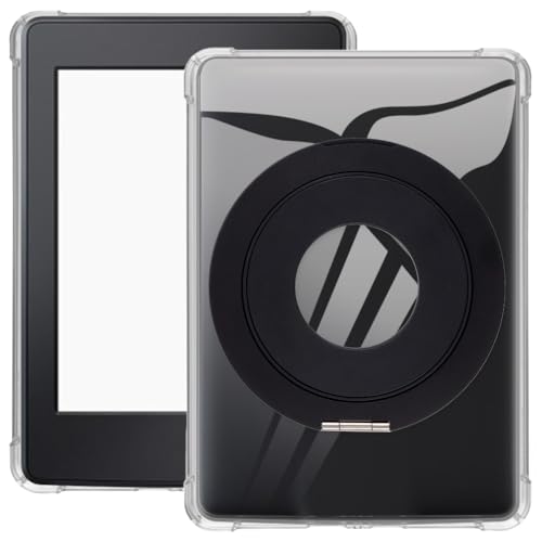 Housse Kindle 2014 avec poignée ergonomique et support lecture mains libres