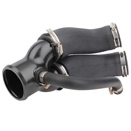 image for ECCPP Air Intake Hose Fit For Ford Bronco 5.0L 5.8L 1994-1996,For Ford