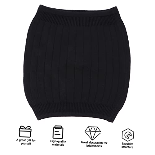 Faja lumbar y abdominal térmica unisex para invierno miniatura 6