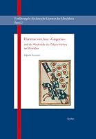Hartmann Von Aue: 'Gregorius': Und Die Wiederkehr Des Odipus-Mythos Im Mittelalter (German Edition) 3752008792 Book Cover