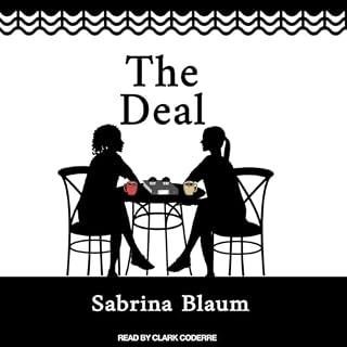 The Deal cover art