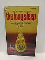 The Long Sleep B000UOFE48 Book Cover