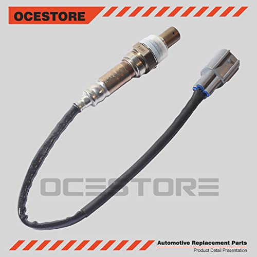 Sensor de Oxígeno O2 OCESTORE 89467-48011 para Camry y Avalon miniatura 3