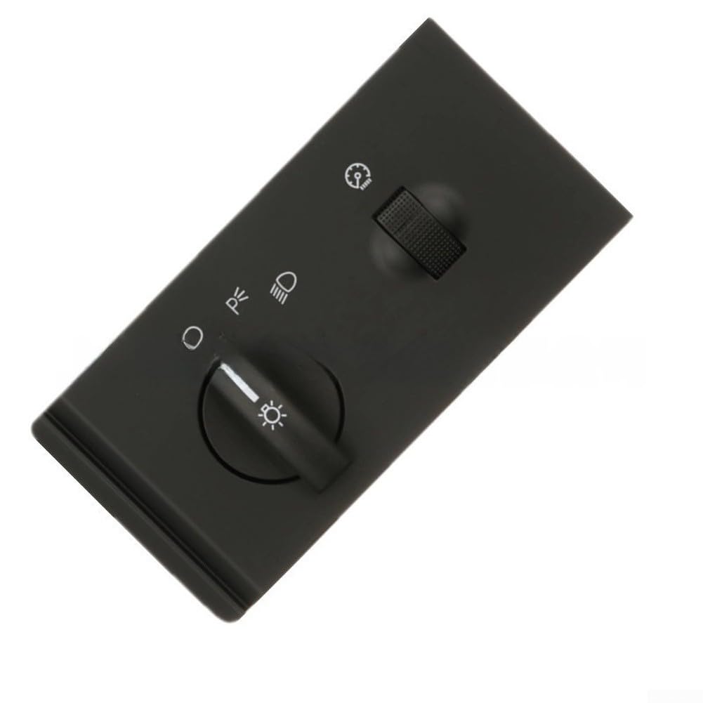 Interrupteur de commande de phare Ford F-250 bouton d'allumage 5C3Z11654AAA
