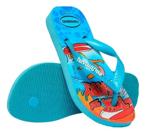Havaianas Top Warner, Chinelo Infantil Tom e Jerry, Azul Marinho, Borracha, Tamanho 27/28 em promoção! Veja a oferta e mais achadinhos de Sandálias & Chinelos Infantis 3 Hoje é o melhor dia para comprar Havaianas Top Warner, Chinelo Infantil Tom e Jerry, Azul Marinho, Borracha, Tamanho 27/28 com aquele preço maroto! Promoção! Aproveite a oferta! 3