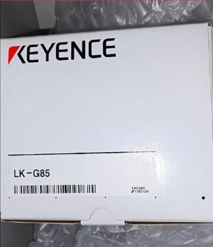 LK-G85 Unutilized Spare Parts Inventory