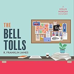 Couverture de The Bell Tolls