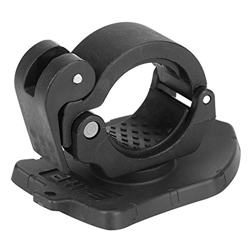 Adaptador Airsoft Light Mount especial, Adaptador Airsoft Strobe de plástico de 6x4cm, Suporte Strob