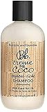 Bumble and Bumble Creme de Coco Shampoo, 8-Ounce Bottle
