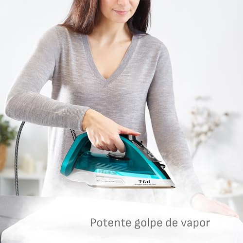 La Mejor Selección de Plancha Tefal Vapor que Puedes Comprar On-line. 24 Imagen adicional
