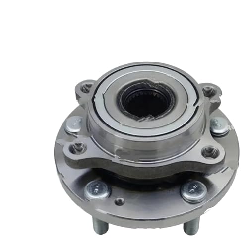 Supprimer le bruit de roue avant avec le roulement moyeu Hyundai I30 51750A6000