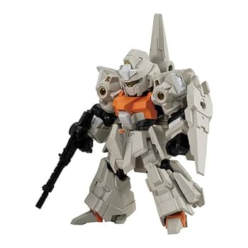 ゲームキャラクター BANDAI MOBILE SUIT ENSEMBLE Mobile Suit Ensemble Part 15.5 @ Impulse Hobbies