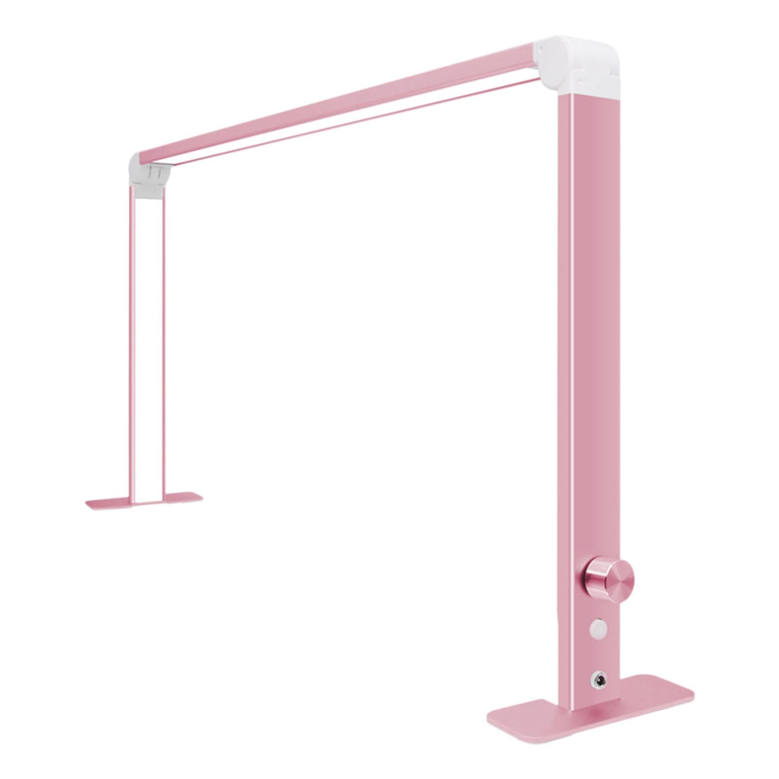 Club Bollywood®Nail Desk Light Stepless Dimmable Desktop Light for Salon Lash Work Eyebrows Rose Gold|Health & Beauty|Nail Care Manicure & Pedicure|Nail Dryers & Uv/Led Lamps-image-23