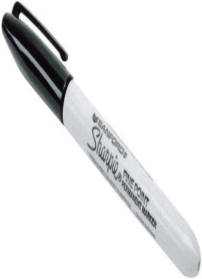 Specialty Products Company 75920 Shim Marker