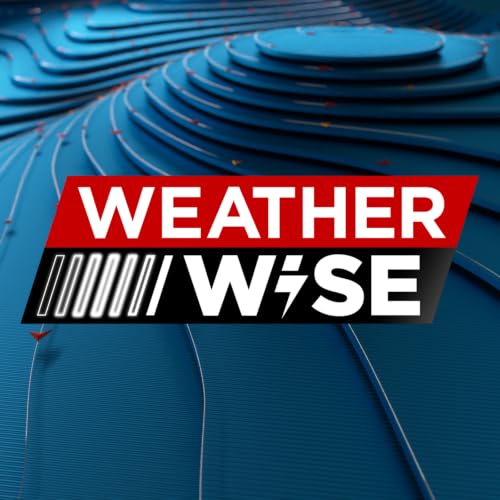 『Weather Wise』のカバーアート