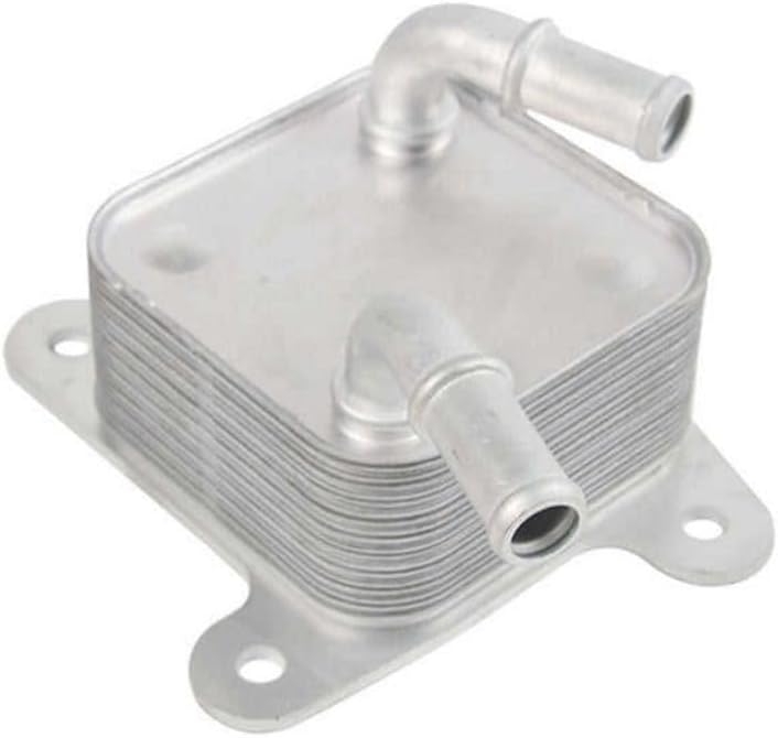 AUTO-OTUA Intercooler 1240A100