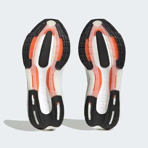 Image of Adidas Womens Ultraboost Light Running ShoesSneaker