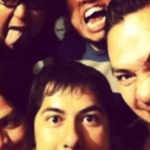 Telenovelas cover art