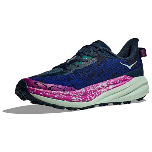 Image of Hoka Mens Speedgoat 6 Mid GTX