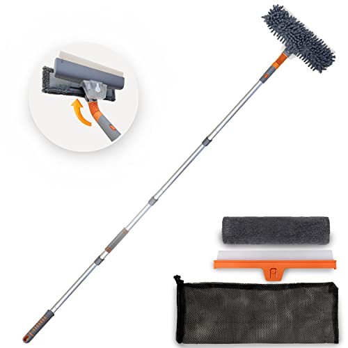 Top 10 Best Extension Pole For Window Cleaning [Top Picks 2023 Reviews]