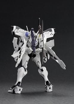 (未使用･未開封品)　コトブキヤ トータル・イクリプス 1/144 不知火・弐型 ユウヤ・ブリッジス機 1/144スケール プラスチックキット p1m72rm Amazon | コトブキヤ トータル・イクリプス 1/144 不知火・弐型