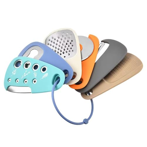 6-Piece Kitchen Gadgets Set