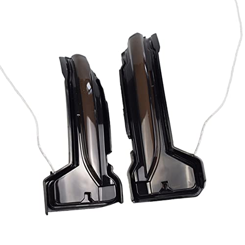 Clignotant dynamique Focus Mk4 AB Bj feu rétroviseur latéral flèche LED