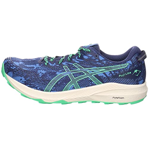 Image of ASICS Men's Fuji Lite 3 Running Shoes