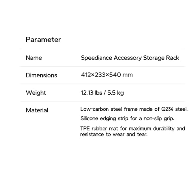 Gym Accessories Organizer, Home Gym Accessories Hanger, 10 Metal Hooks Heavy-Duty Gym Accessory Storage for Home Exercise and Fitness Gear