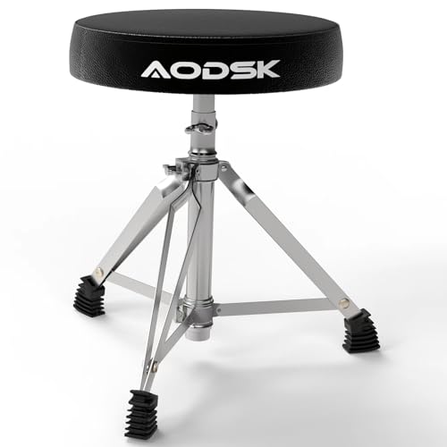 Best Drum Throne For Kids Expert Review The Modern Record