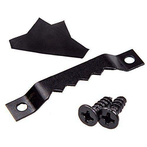 Acrux7 Wall Frame Hanging Kit for Framed Wall Decor & Art Picture