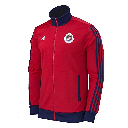 adidas Chivas Track Jacket M