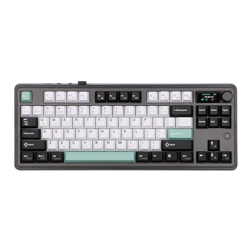 MechLands AJAZZ AK980 ほぼ新品! Amazon | MechLands AJAZZ AK980 98% メカニカルキーボード BT5