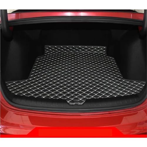 Tapis de coffre KIA K5 plateau chargement antidérapant Optima 2020-2025