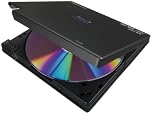 Pioneer 6X External Slim BDRW USB 3.0