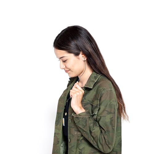 Skullcandy S2DUYK-343 Jib In-Ear Earbuds With Microphone thumb #3