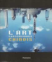 L'art contemporain chinois 2080113011 Book Cover